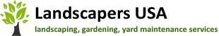 Louisville Landscapers
